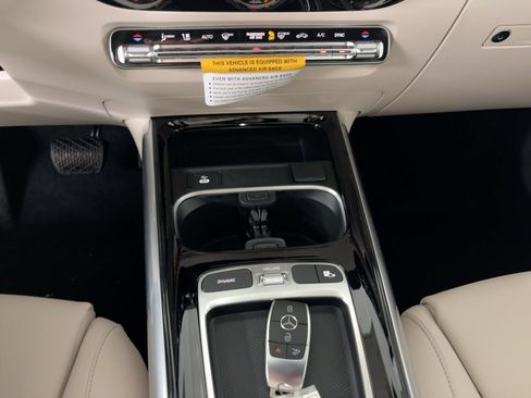 Certified 2026 Mercedes-Benz GLA 250 image 19