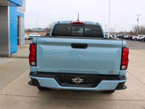 New 2026 Chevrolet Colorado LT image 8