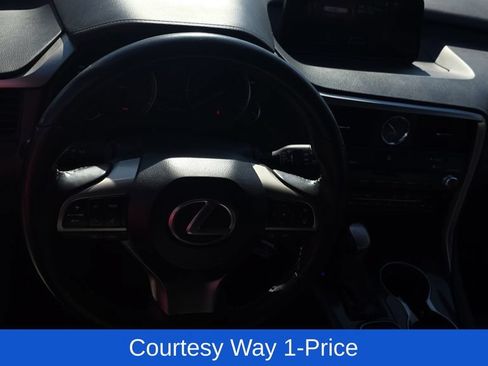 Used 2019 Lexus RX 350 AWD w/ Accessory Package image 12