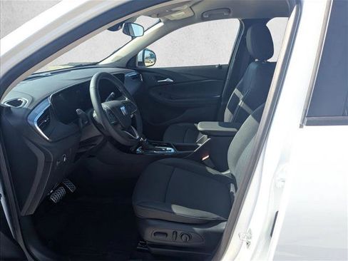 New 2026 Buick Encore GX Preferred w/ Comfort Package image 4