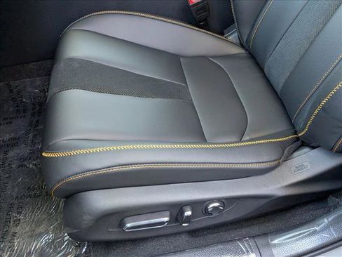 New 2026 Acura Integra A-Spec image 4