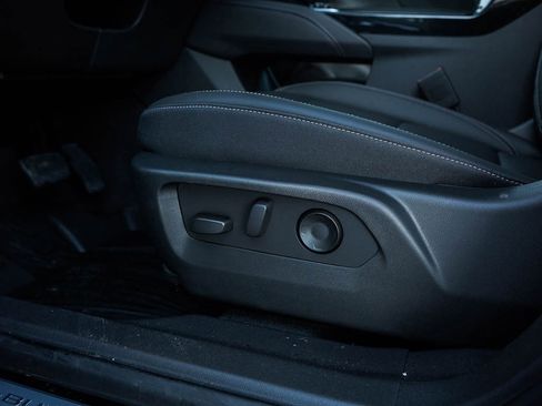 New 2026 Buick Envision Preferred image 20