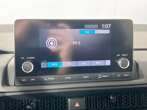 Used 2024 Honda CR-V Sport image 18