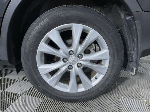 Used 2014 Toyota RAV4 Limited w/ Technology Package image 26