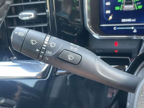 Used 2023 Chevrolet Silverado 1500 LT AWD/4WD image 22