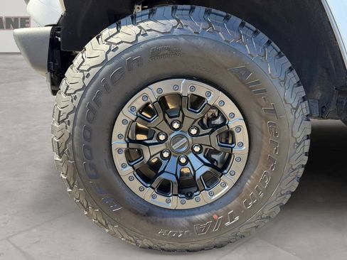 Used 2024 Ford Bronco Raptor AWD/4WD image 14