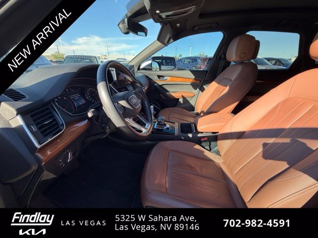 Used 2022 Audi Q5 2.0T Premium AWD/4WD image 10