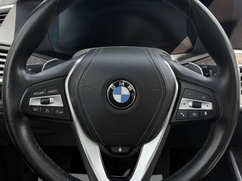 Used 2019 BMW X5 xDrive40i w/ Convenience Package AWD/4WD image 17