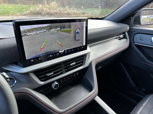 New 2026 Ford Explorer ST-Line w/ ST-Line Street Pack image 16