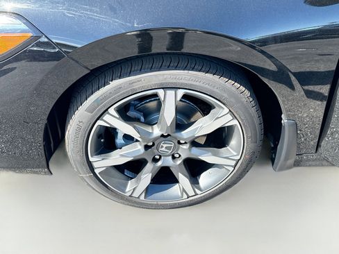 New 2026 Honda Civic Sport Touring image 26