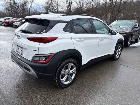Used 2023 Hyundai Kona SEL w/ Convenience Package image 5