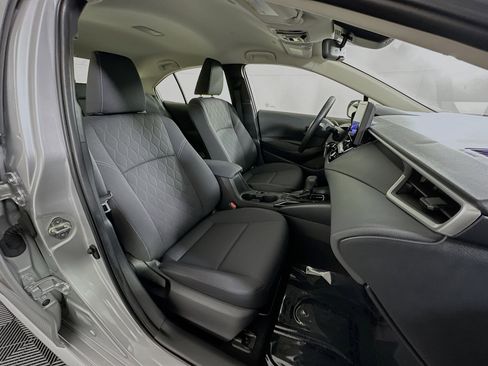 Certified 2023 Toyota Corolla LE image 27