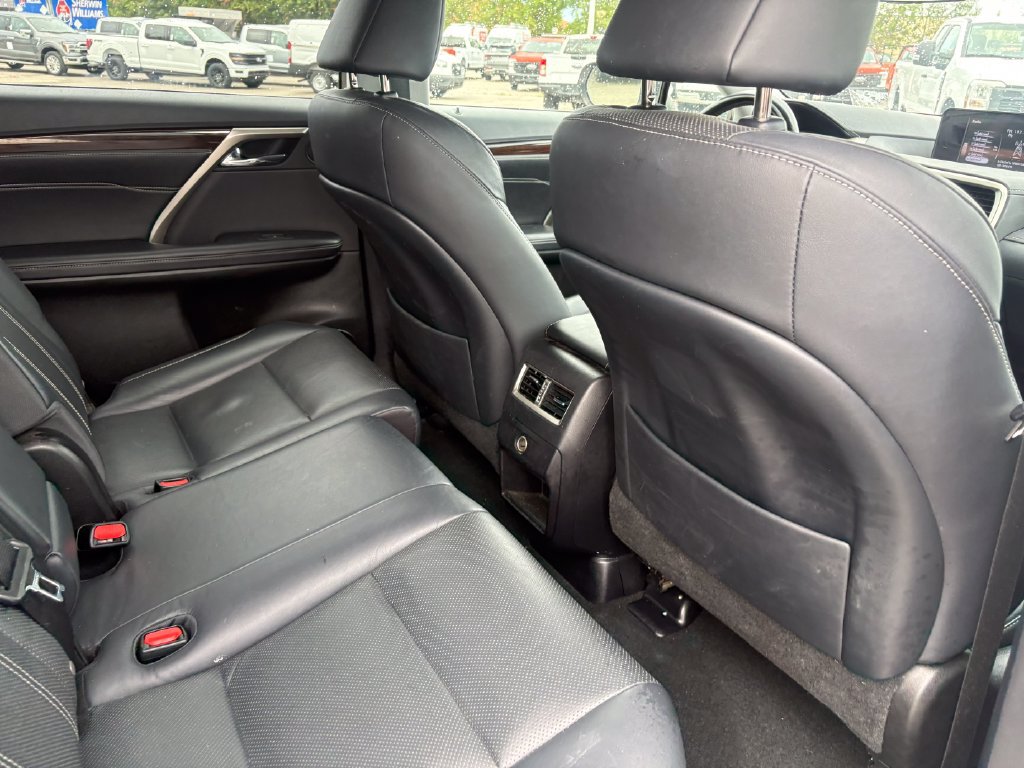 Used 2019 Lexus RX 350 AWD w/ Premium Package image 22
