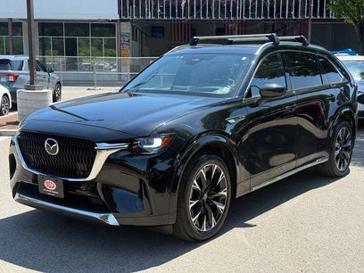 Used 2024 MAZDA CX-90 3.3 Turbo S w/ Premium Plus