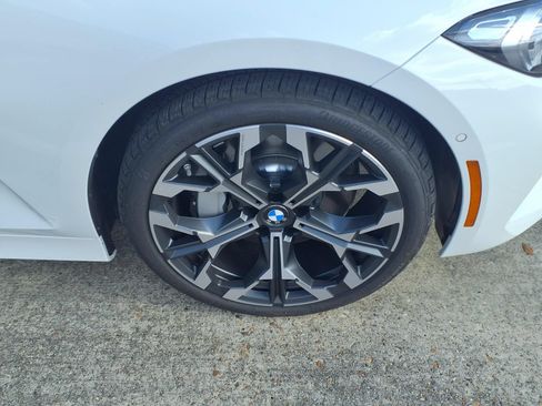 Used 2026 BMW 330i Sedan w/ Premium Package RWD image 7