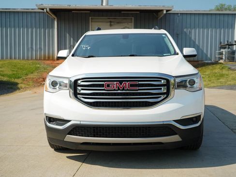 Used 2018 GMC Acadia SLT image 10
