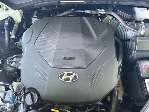 Used 2020 Hyundai Palisade SEL AWD/4WD image 25