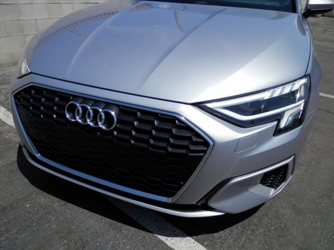 Used 2023 Audi A3 2.0T Premium image 13