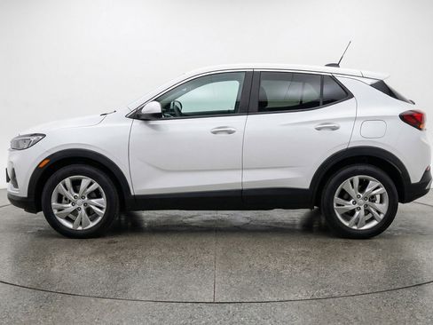 Used 2025 Buick Encore GX Preferred image 5