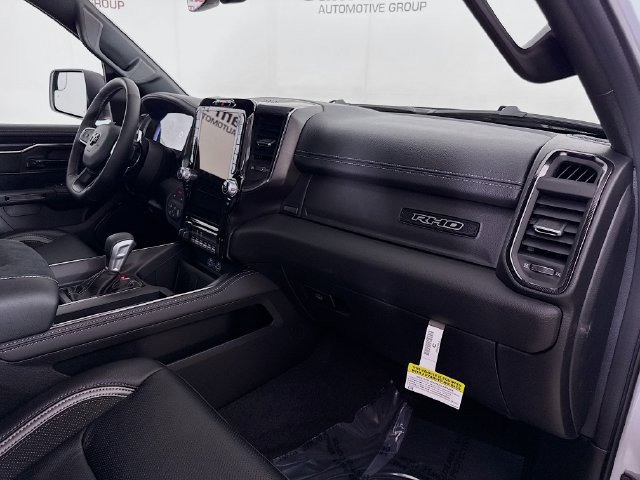 New 2026 RAM 1500 RHO AWD/4WD image 27