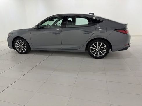 Certified 2026 Acura Integra FWD image 2