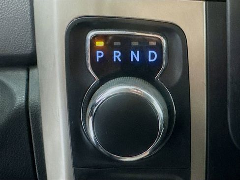 Used 2015 RAM 1500 Outdoorsman image 20