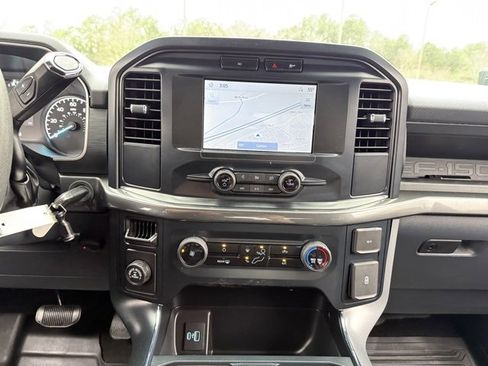 Used 2023 Ford F150 XL w/ STX Appearance Package image 23