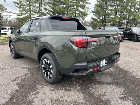 New 2026 Hyundai Santa Cruz SEL image 5