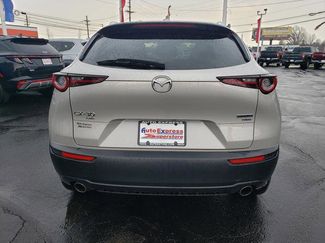 Certified 2024 MAZDA CX-30 2.5 Turbo w/ Premium Package AWD/4WD video 4