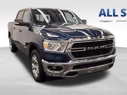 Used 2020 RAM 1500 Big Horn