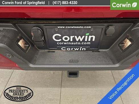 New 2026 Ford F150 XLT AWD/4WD image 18