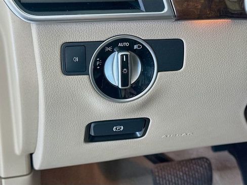 Used 2016 Mercedes-Benz GL 450 4MATIC image 10