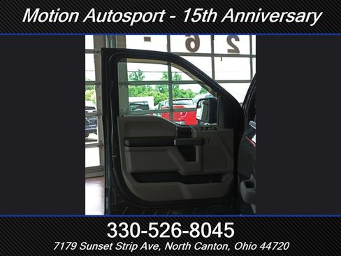 Used 2015 Ford F150 XLT AWD/4WD image 14