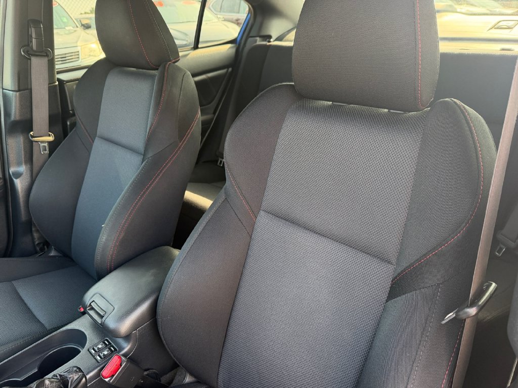 Used 2020 Subaru WRX Premium AWD/4WD image 13