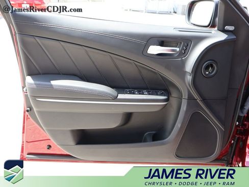Used 2023 Dodge Charger Scat Pack w/ Plus Group RWD image 20