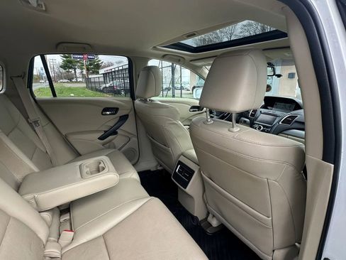 Used 2016 Acura RDX AWD w/ Technology Package image 28