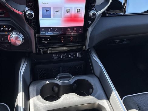 New 2026 RAM 1500 Laramie w/ Night Edition image 8