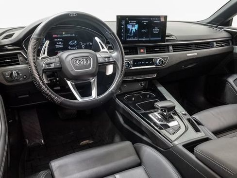 Used 2024 Audi A5 2.0T Premium Plus AWD/4WD image 7
