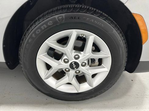 Used 2024 Kia Soul LX w/ Option Group 015 image 55