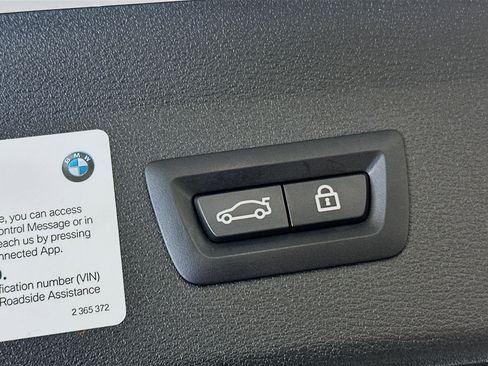 Used 2022 BMW X1 sDrive28i w/ Convenience Package image 29