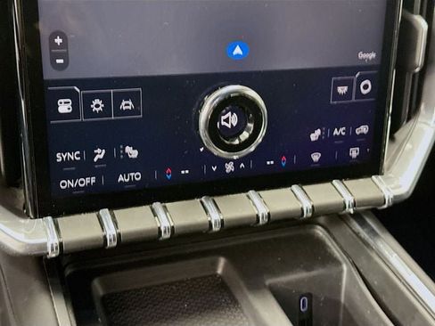 Used 2024 GMC Acadia Elevation w/ Black Edition FWD image 17