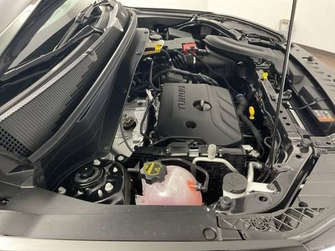 New 2026 Chevrolet TrailBlazer ACTIV w/ Convenience Package image 21