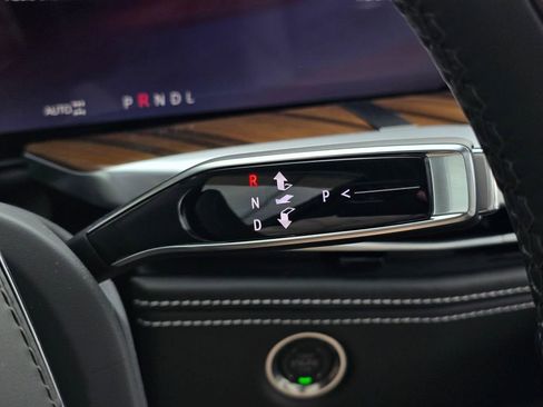 New 2026 Cadillac Escalade ESV Platinum Sport image 40