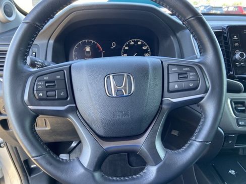 Used 2024 Honda Ridgeline RTL image 35