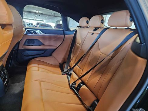 Certified 2023 BMW i4 eDrive35 w/ Premium Package RWD image 30