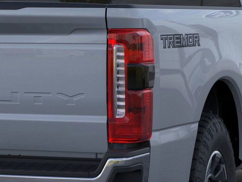 New 2026 Ford F250 Lariat w/ Tremor Off-Road Package image 22