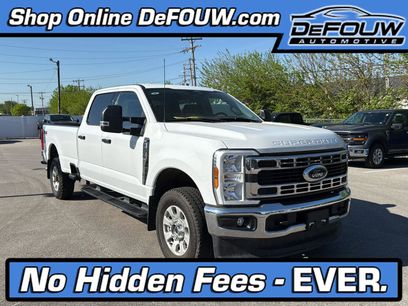 Used 2024 Ford F250 XLT w/ FX4 Off-Road Package