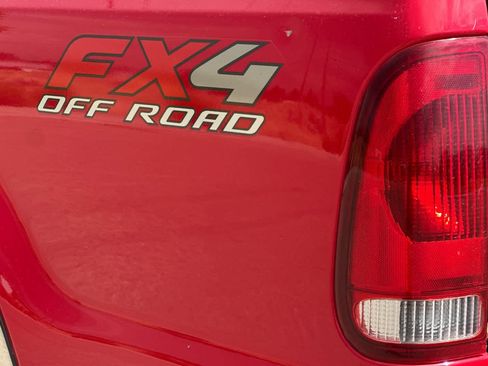 Used 2004 Ford F350 4x4 Crew Cab Super Duty image 24