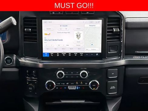 Used 2024 Ford F250 Lariat AWD/4WD image 13