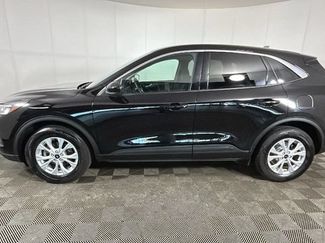 Used 2023 Ford Escape Active w/ Tech Pack #2 AWD/4WD video 5